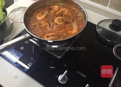 意大利肉酱面的做法图解11