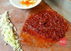 水煮牛肉的做法图解5