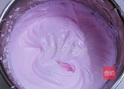 圣诞蛋糕的做法图解5