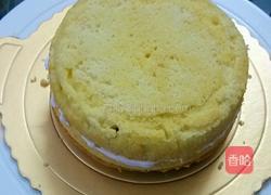 圣诞蛋糕的做法图解7