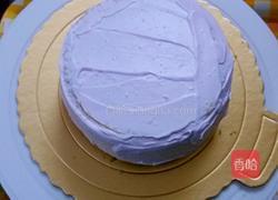 圣诞蛋糕的做法图解8