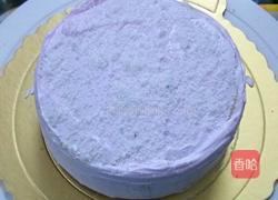 圣诞蛋糕的做法图解9