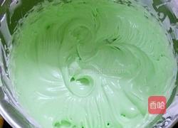 圣诞蛋糕的做法图解14