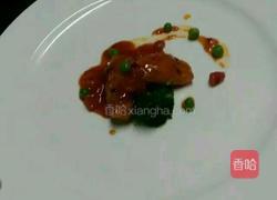 茄汁“假”排骨的做法图解6