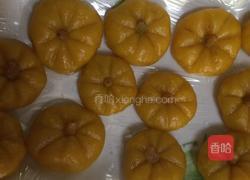 南瓜饼的做法图解5