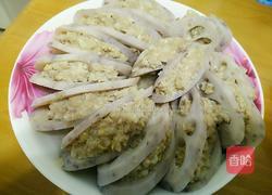 莲夹的做法图解6