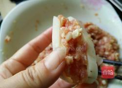 莲夹的做法图解4