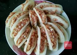 莲夹的做法图解5