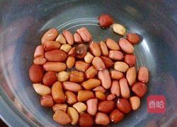 红萝卜玉米汤的做法图解5