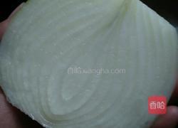 糖醋藕丸子的做法图解4