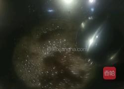 糖醋藕丸子的做法图解12