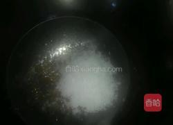 糖醋藕丸子的做法图解13