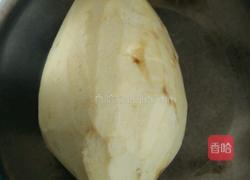 小米红薯粥的做法图解2