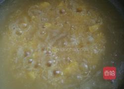 小米红薯粥的做法图解5
