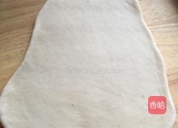 圣诞老人面包的做法图解6