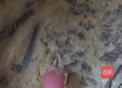 圣诞老人面包的做法图解10