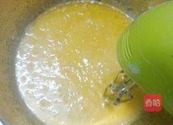 6寸戚风蛋糕的做法图解6