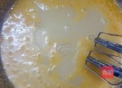 6寸戚风蛋糕的做法图解8