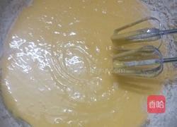 6寸戚风蛋糕的做法图解10