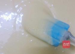 6寸戚风蛋糕的做法图解12