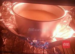 6寸戚风蛋糕的做法图解14