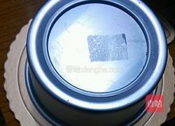 6寸戚风蛋糕的做法图解16