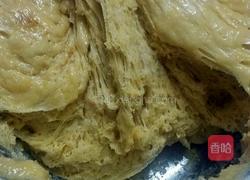 椰蓉红豆面包的做法图解10