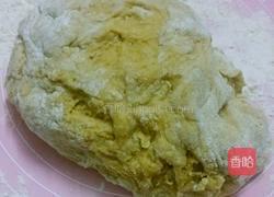 椰蓉红豆面包的做法图解11