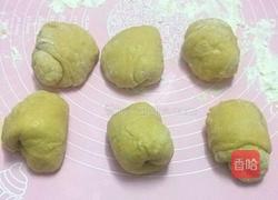 椰蓉红豆面包的做法图解12