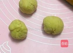 椰蓉红豆面包的做法图解13