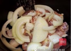 塩麹鸡腿饭的做法图解5