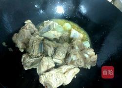红烧排骨的做法图解5