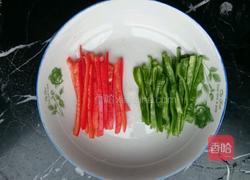 蘑菇青菜的做法图解4