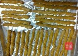 阿拉棒(磨牙棒)的做法图解9