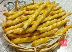 阿拉棒(磨牙棒)的做法图解10