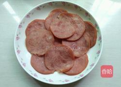 汉堡的做法图解3