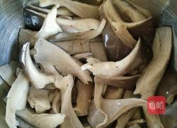 酥炸蘑菇的做法图解4