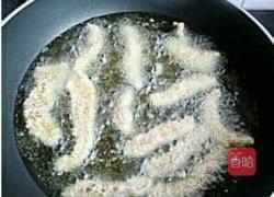 炸肉条的做法图解6