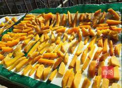 红薯干的做法图解3