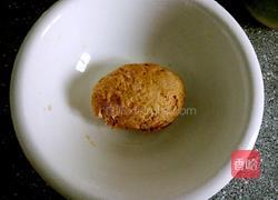 桂粉猫耳朵的做法图解4