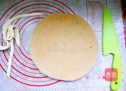 桂粉猫耳朵的做法图解11