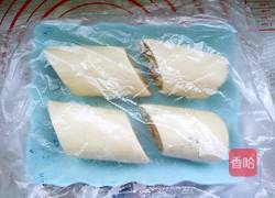 桂粉猫耳朵的做法图解14