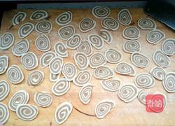 桂粉猫耳朵的做法图解16