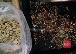 花生牛轧糖的做法图解1