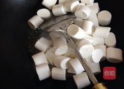 花生牛轧糖的做法图解2