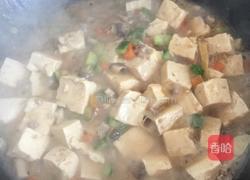 什锦豆腐的做法图解7