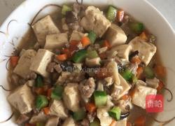 什锦豆腐的做法图解8