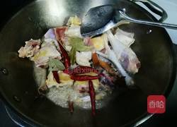 清炖鸡汤的做法图解5