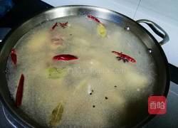 清炖鸡汤的做法图解6