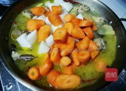 清炖鸡汤的做法图解9